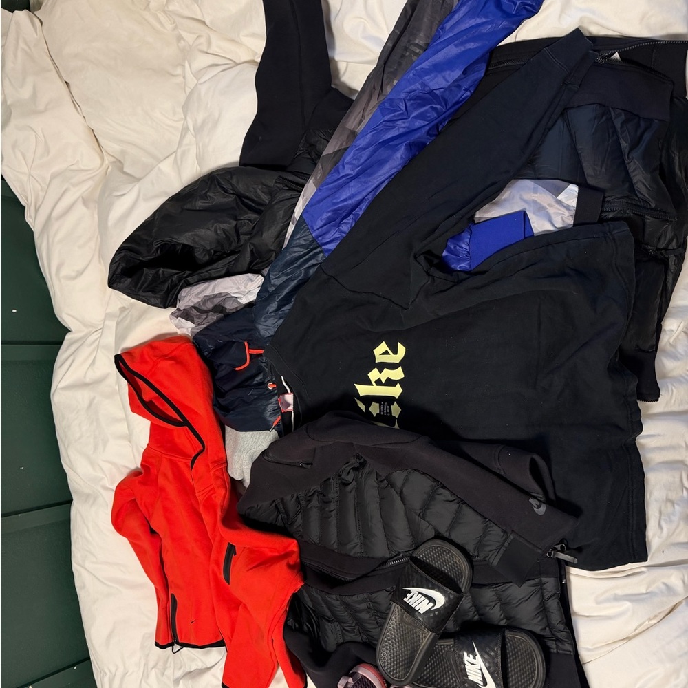 Nike Bundle - image 1